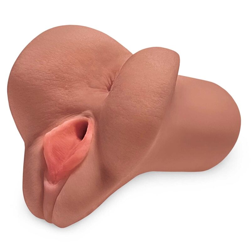 Masturbador Masculino PDX PLUS - Escolha o Seu Prazer Duplo