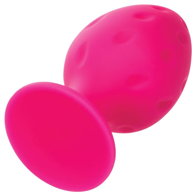 Plug Anal Cheeky Rosa