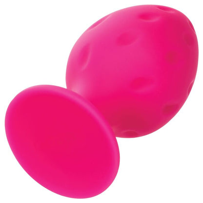 Plug Anal Cheeky Rosa