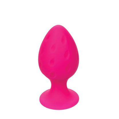 Plug Anal Cheeky Rosa