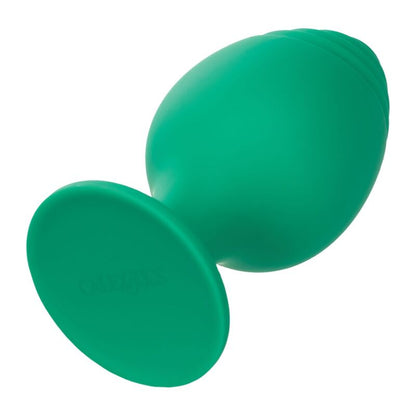 Plug Anal Cheeky Verde