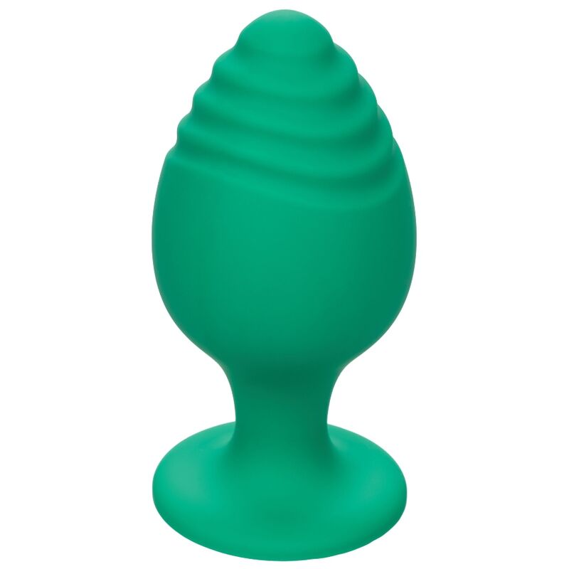 Plug Anal Cheeky Verde