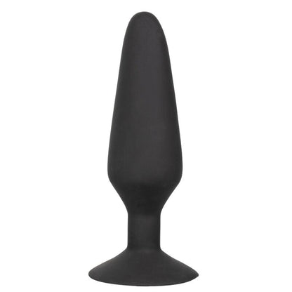Plugue Anal Inflável de Silicone XL
