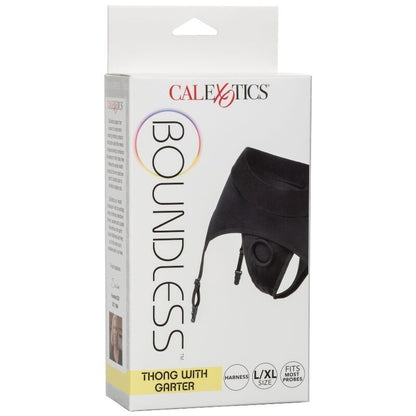 Arnês Tanga com Liga Boundless