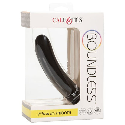 Dildo Sem Limites com 17.8 cm