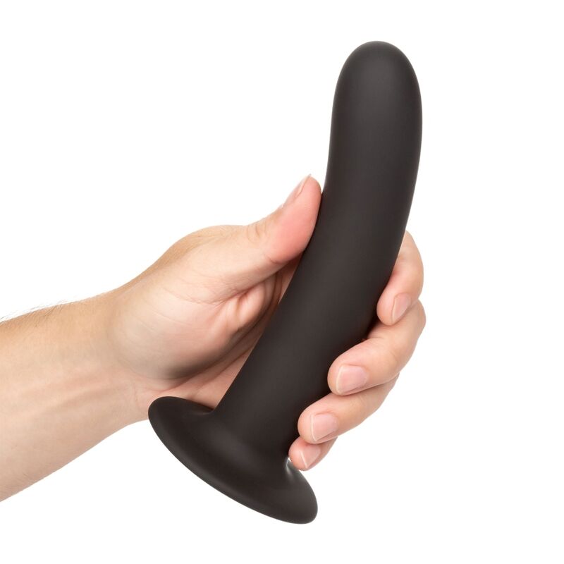 Dildo Sem Limites com 17.8 cm
