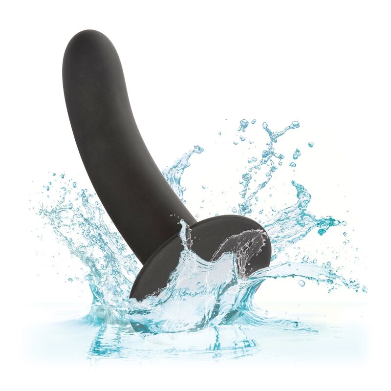 Dildo Sem Limites com 17.8 cm