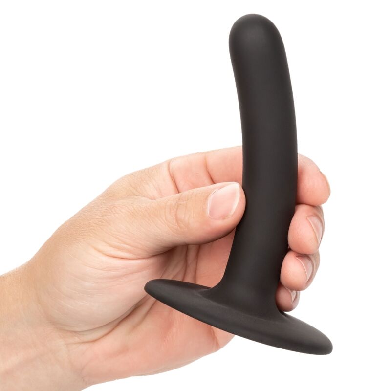 Dildo Boundless com Ventosa e Design Ergonómico 11.5 cm