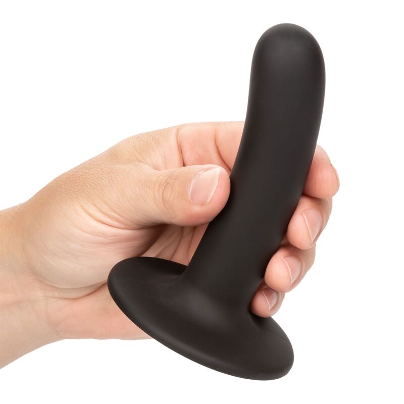 Dildo Liso Boundless 12 cm com Ventosa