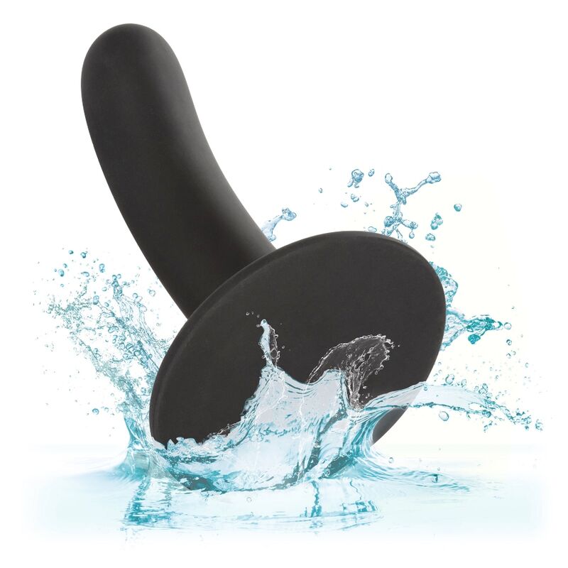 Dildo Liso Boundless 12 cm com Ventosa
