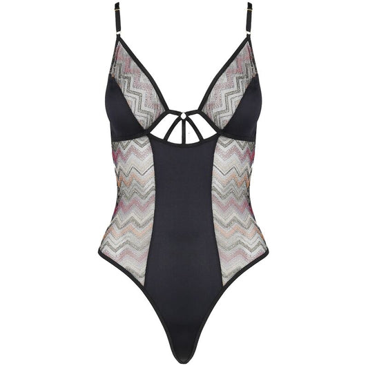 Teddy Lagerta Lingerie Sensual S/M
