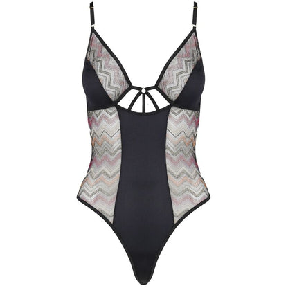 Teddy Lagerta Lingerie Sensual S/M
