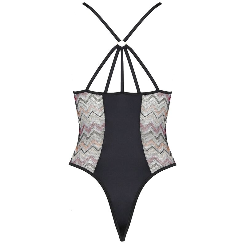 Teddy Lagerta Lingerie Sensual S/M