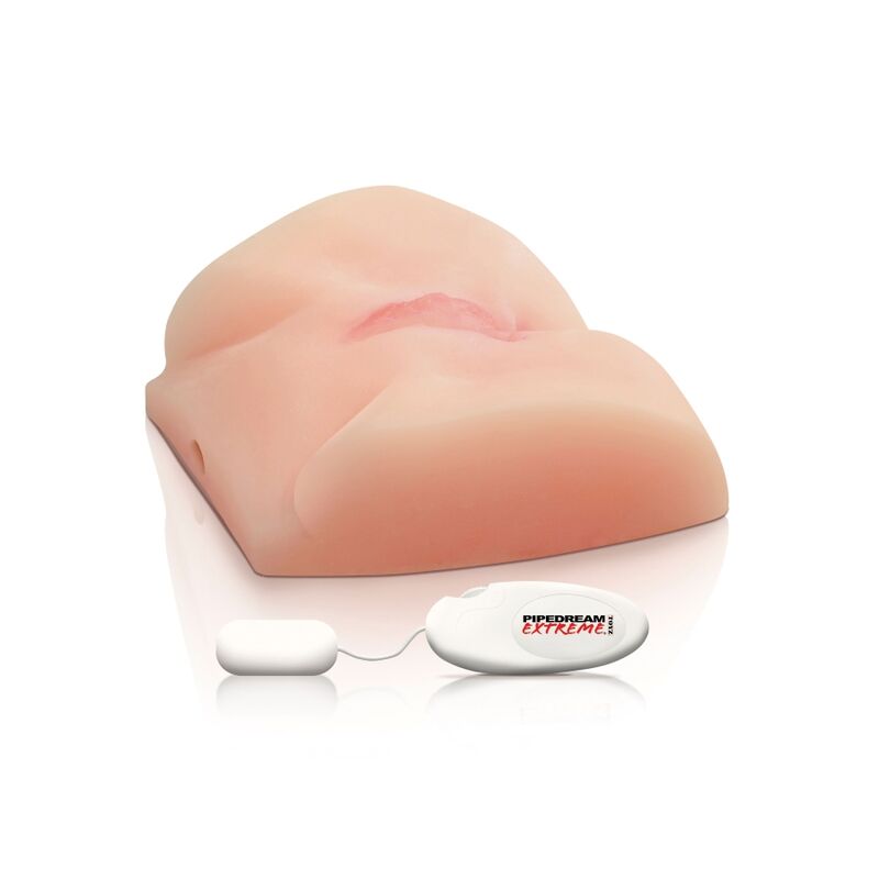 Masturbador Mega Anal e Vagina