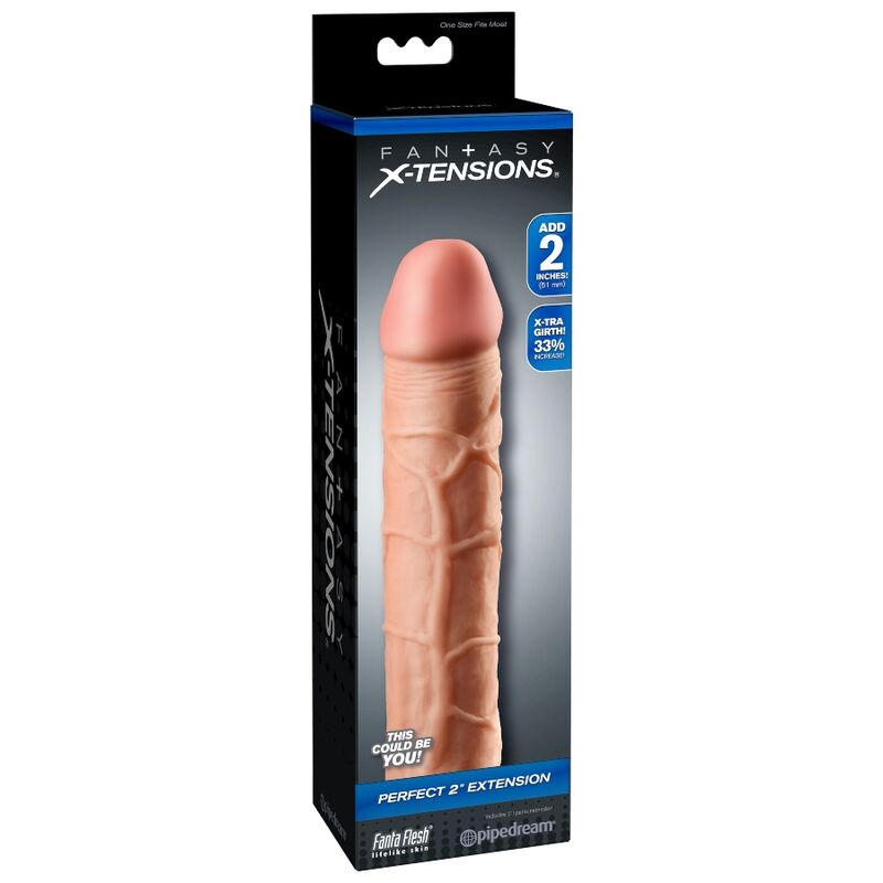 Extensão Peniana Perfeito 2