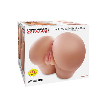 Masturbador Masculino Pipedreams Foda-me Vagina Bova e Bunda Realística