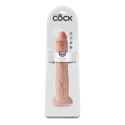 Dildo Realístico 33 CM
