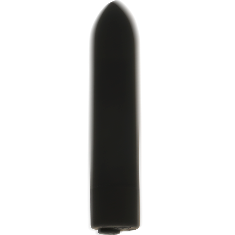 OHMAMA Bala Vibrante com 10 Modos de Vibração em silicone macio e design compacto.