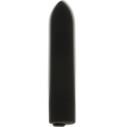 OHMAMA Bala Vibrante com 10 Modos de Vibração em silicone macio e design compacto.
