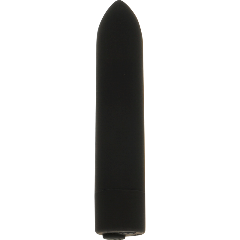 OHMAMA Bala Vibrante com 10 Modos de Vibração em silicone macio e design compacto.