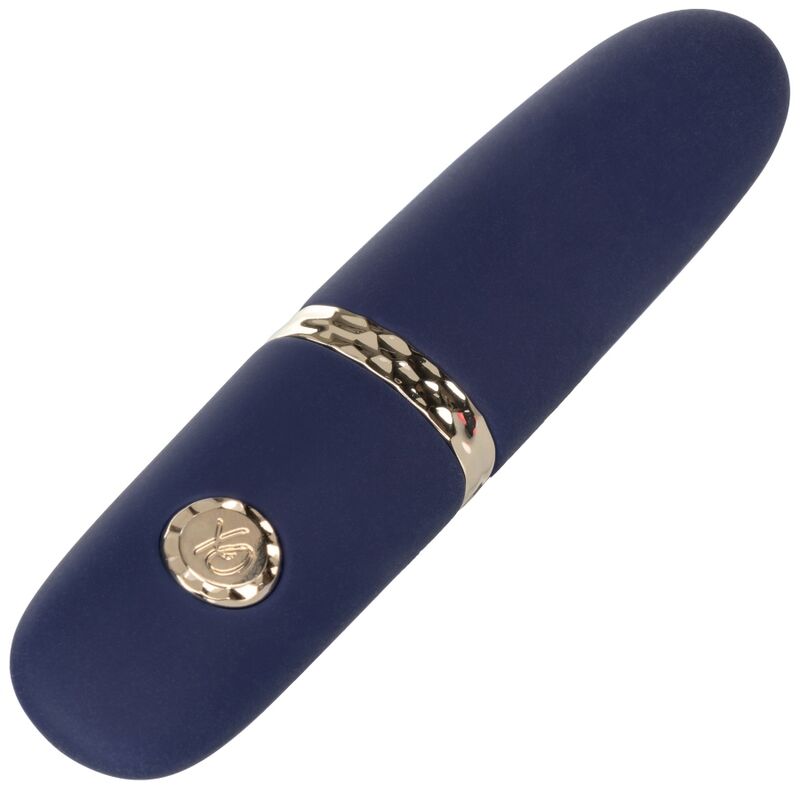 Mini Massageador Vibratório Chic Daisy com 10 Modos