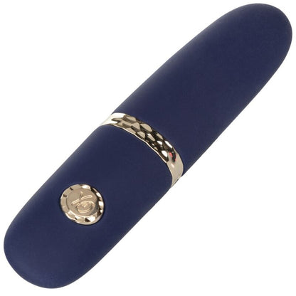 Mini Massageador Vibratório Chic Daisy com 10 Modos
