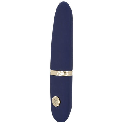 Mini Massageador Vibratório Chic Daisy com 10 Modos