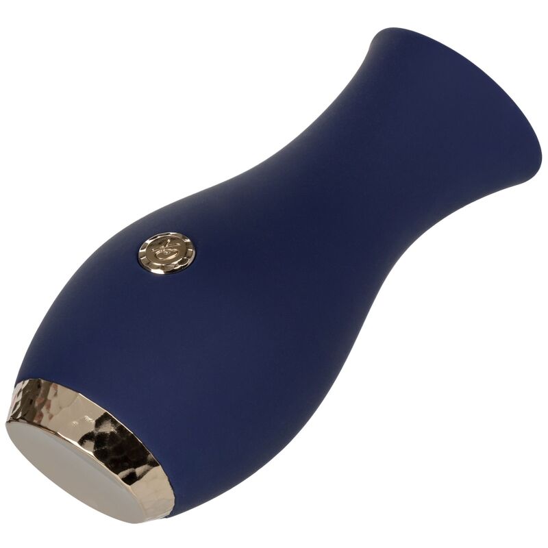 Massageador Corporal Chíc Tulip à Prova de Água com 10 Modos