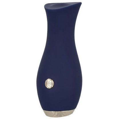 Massageador Corporal Chíc Tulip à Prova de Água com 10 Modos