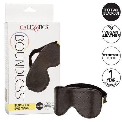 Máscara de Olhos Boundless Blackout