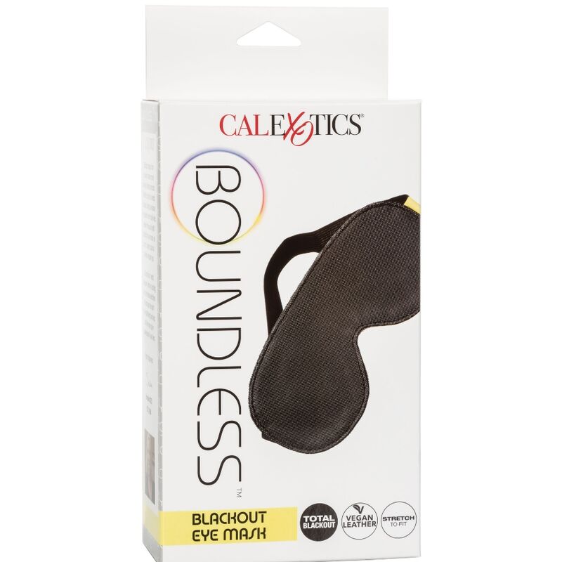 Máscara de Olhos Boundless Blackout