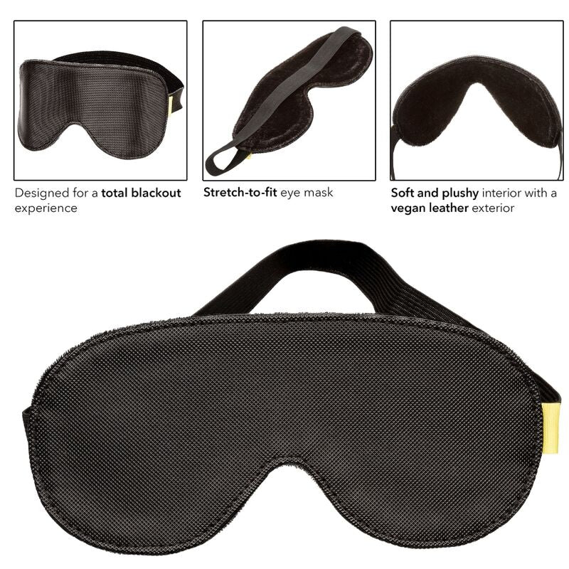 Máscara de Olhos Boundless Blackout