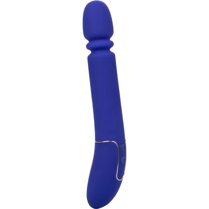 Massageador Vibratório Shameless Slim Thumper Azul