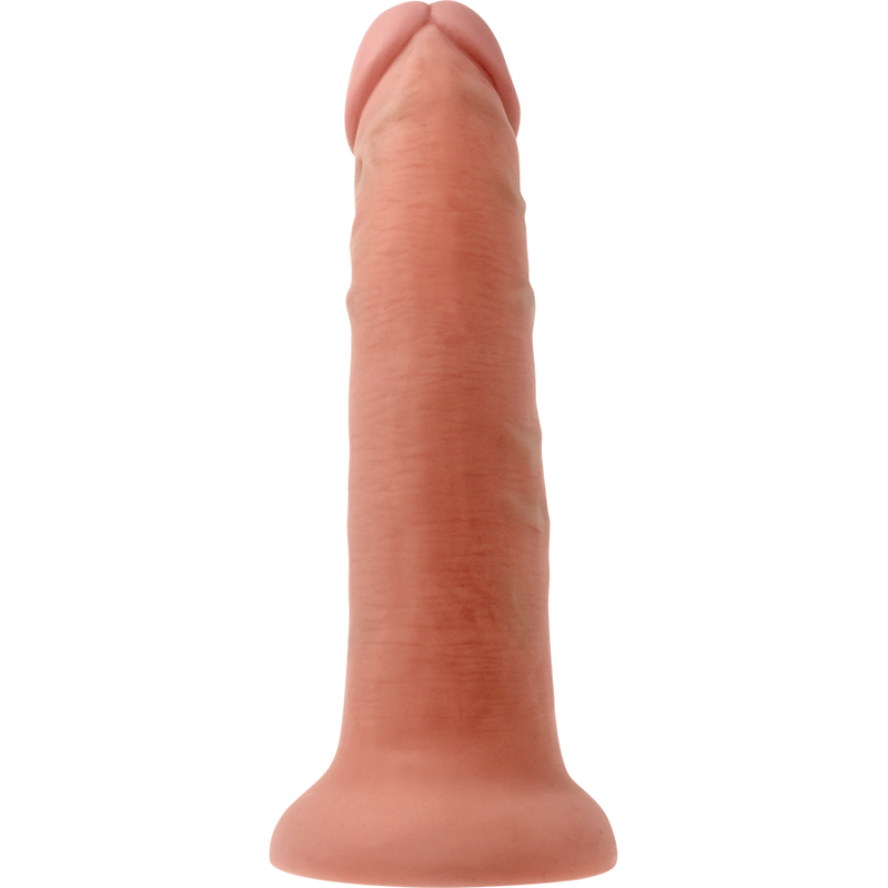 Cyberstrap Arnês com Dildo Realista e Vibrador Remoto WATCHME em detalhe