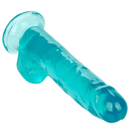 Dildo Queen Tamanho Azul 20.3 cm
