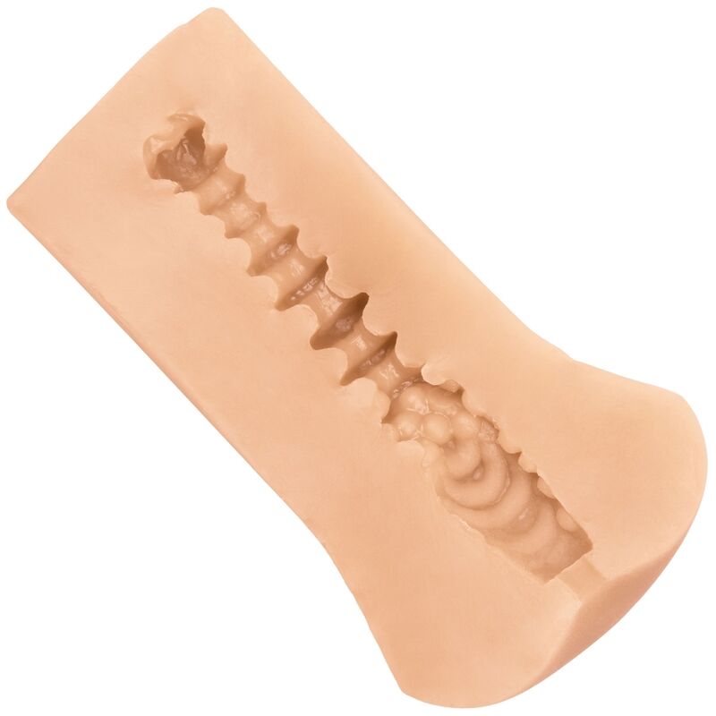 Masturbador Masculino Boundless Stroker Luz