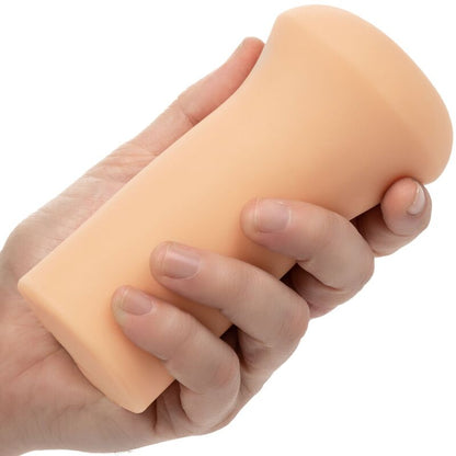 Masturbador Masculino Boundless Stroker Luz