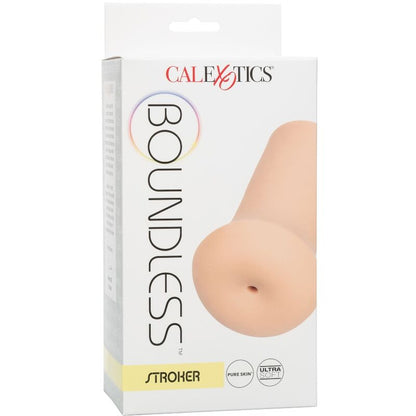 Masturbador Masculino Boundless Stroker Luz
