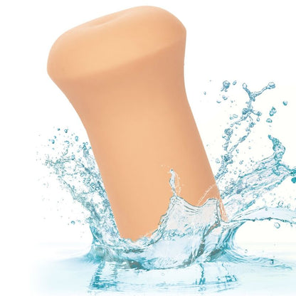 Masturbador Masculino Boundless Stroker Luz