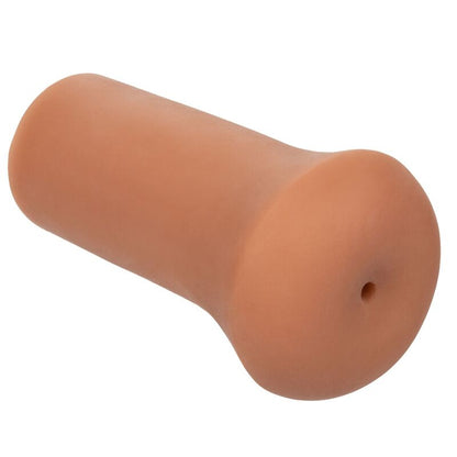 Masturbador Masculino Boundless Realista Caramelo