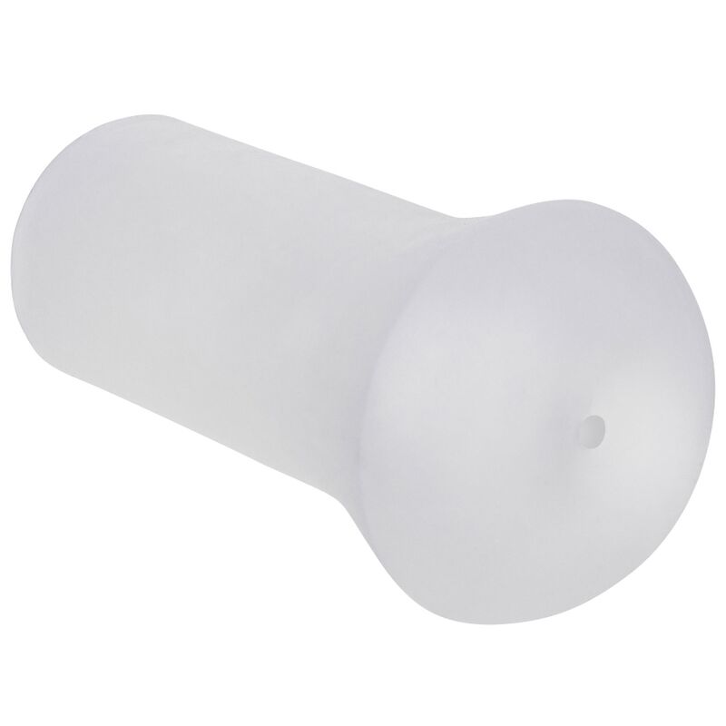 Masturbador Masculino Boundless Transparente