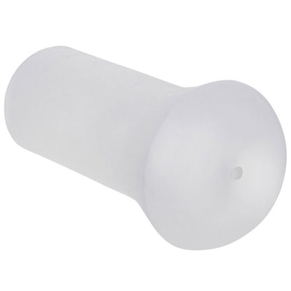Masturbador Masculino Boundless Transparente