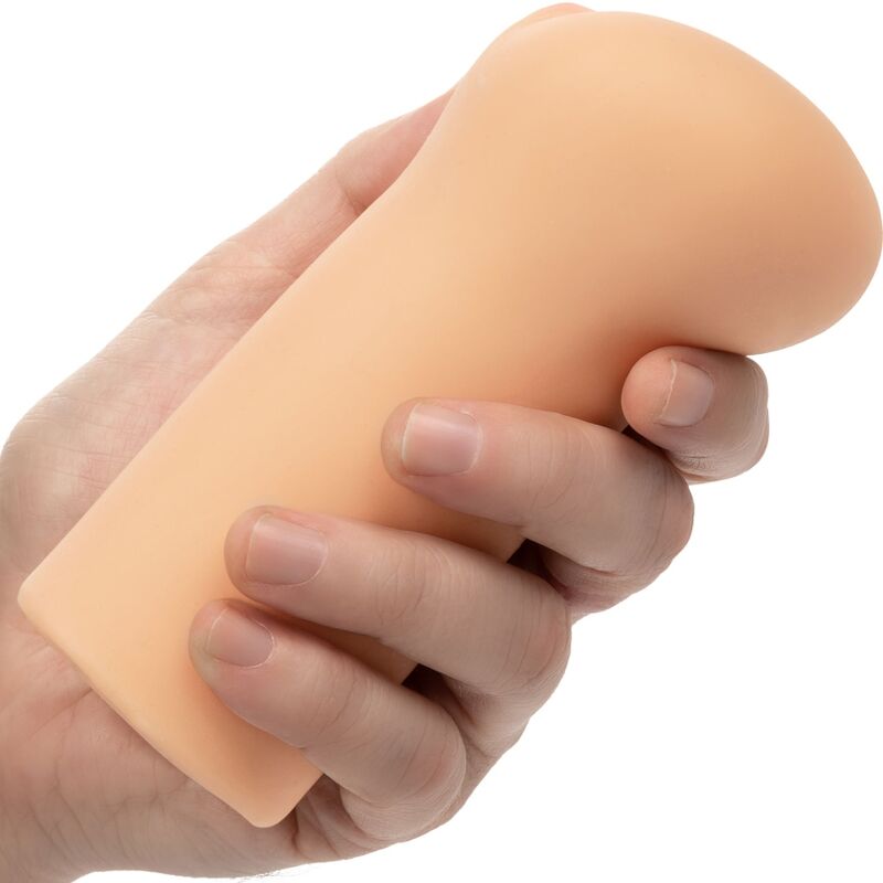 Masturbador Masculino Boundless Vulva Pele Clara