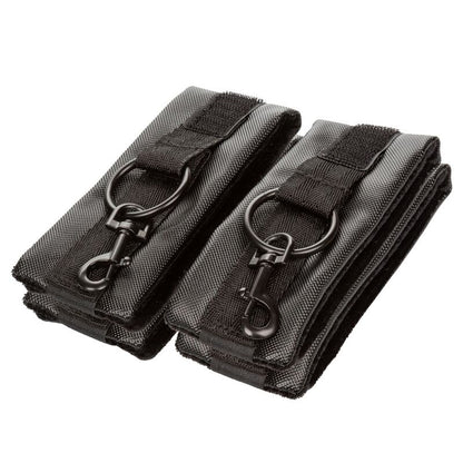 Algemas de Imobilização Boundless Hog Tie