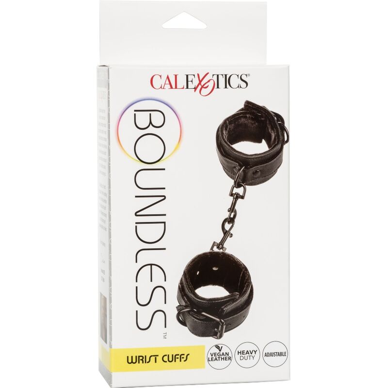 Algemas de Pulso Boundless Ajustáveis