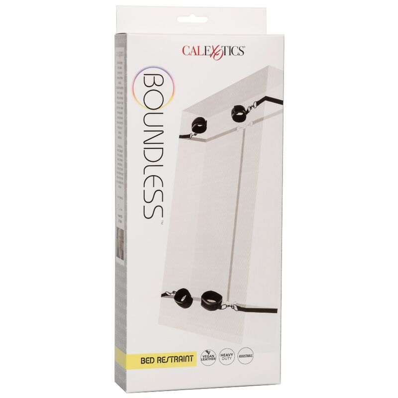 Sistema de Contenção para Cama Boundless Vermelho