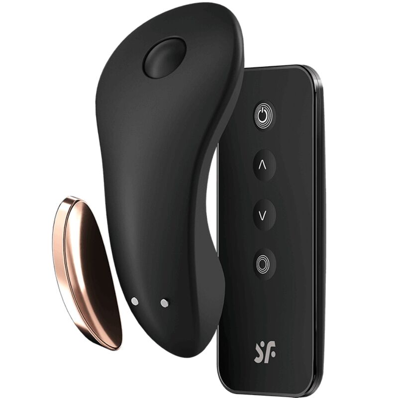 VIBRADOR DE CALAS PEQUENO SECRETO