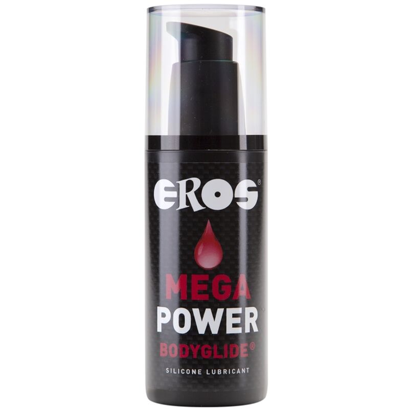 Lubrificante de Silicone Power Bodyglide 125 ml