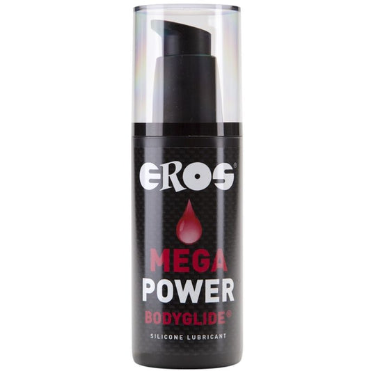 Lubrificante de Silicone Power Bodyglide 125 ml