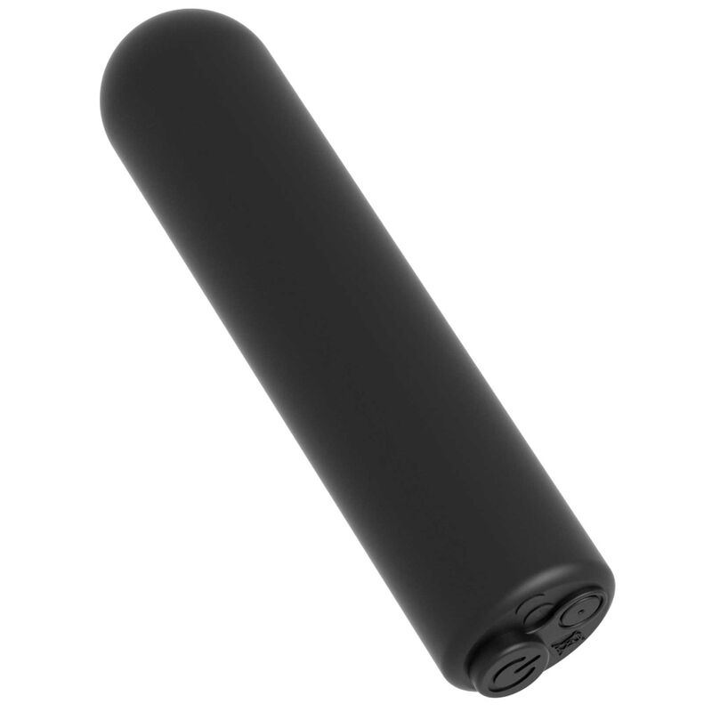 Close-up of the FETISH FANTASY LIMITED EDITION Calcinhas Vibrantes de Controle Remoto, highlighting its design and discreet vibrator.